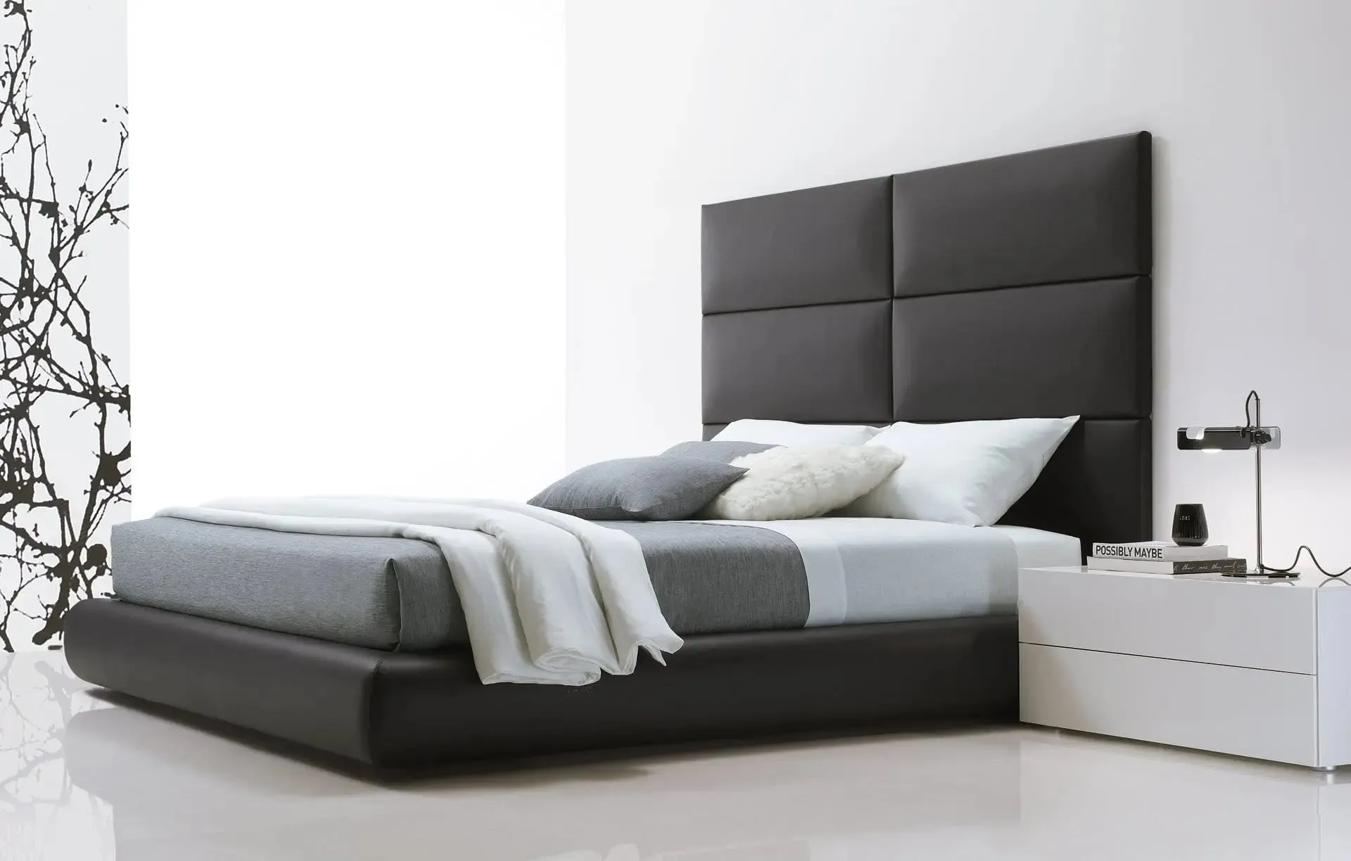 Dream - Bed
