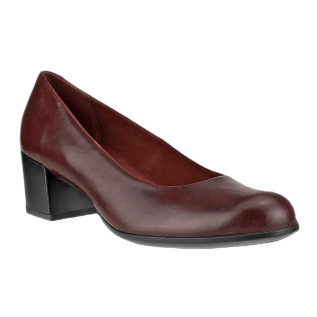 DRESS CL 35 W PUMP