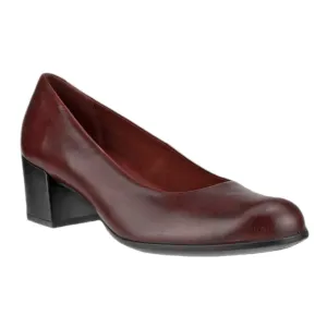 DRESS CL 35 W PUMP