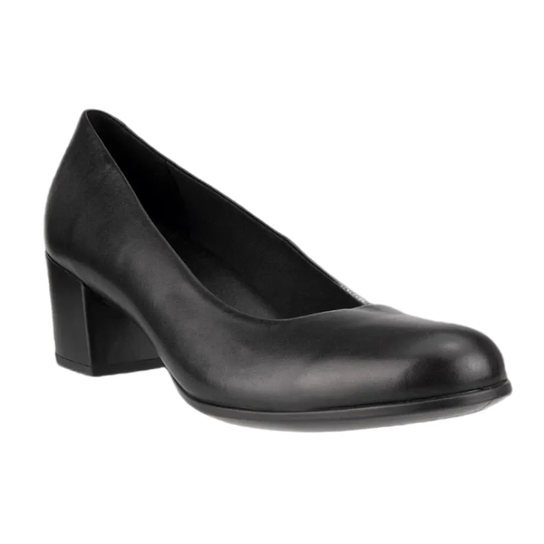 DRESS CL 35 W PUMP