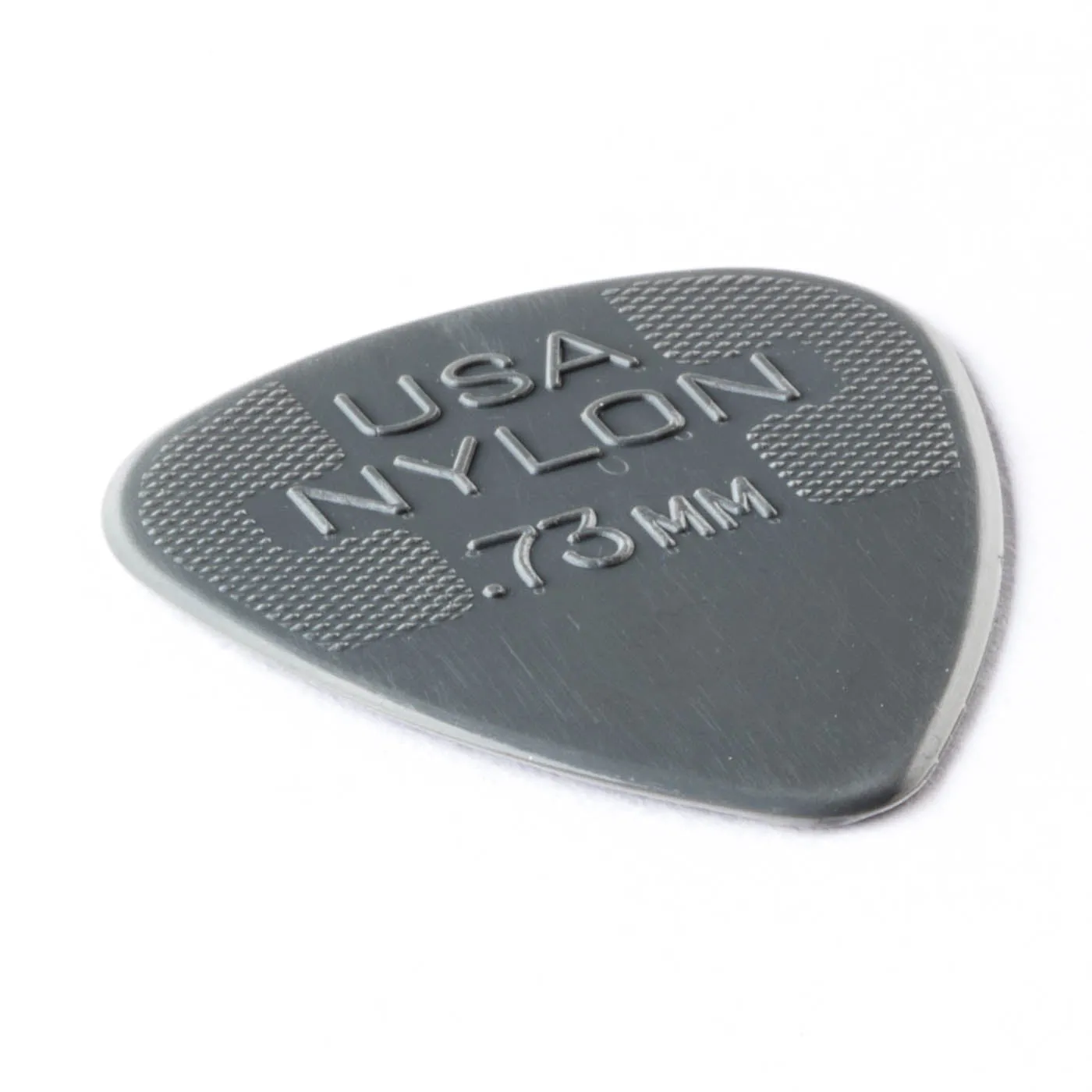 Dunlop Nylon Standard Guitar Pick .73mm