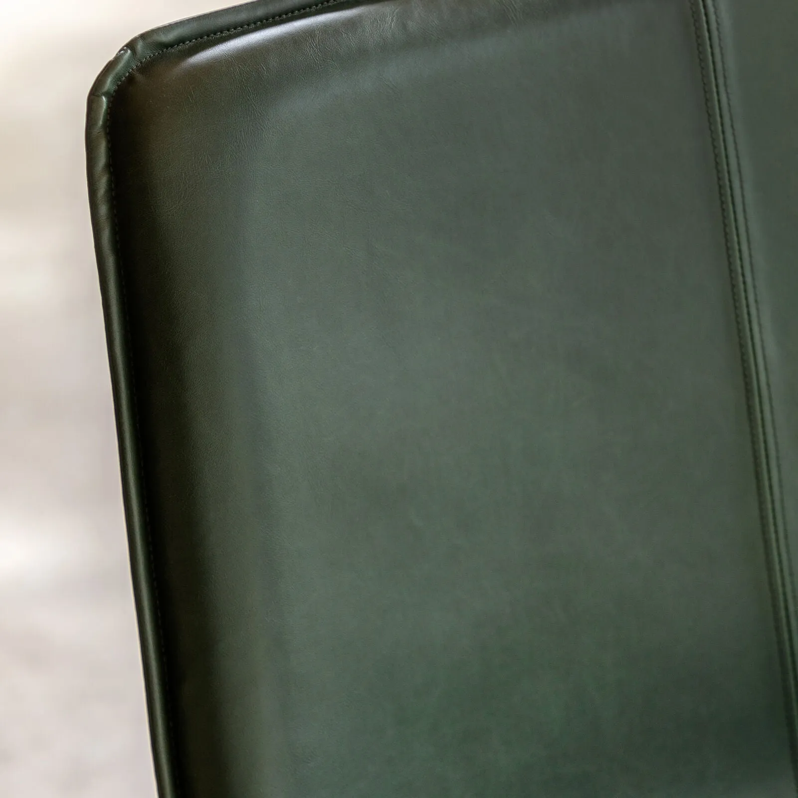 EALING Green Dining Chair 2 Pack