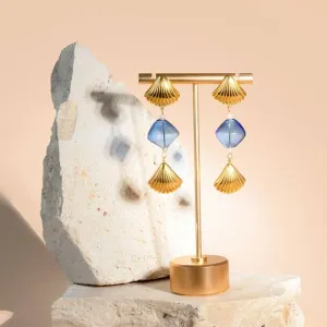 Earrings | Under the Boardwalk | Peter and June