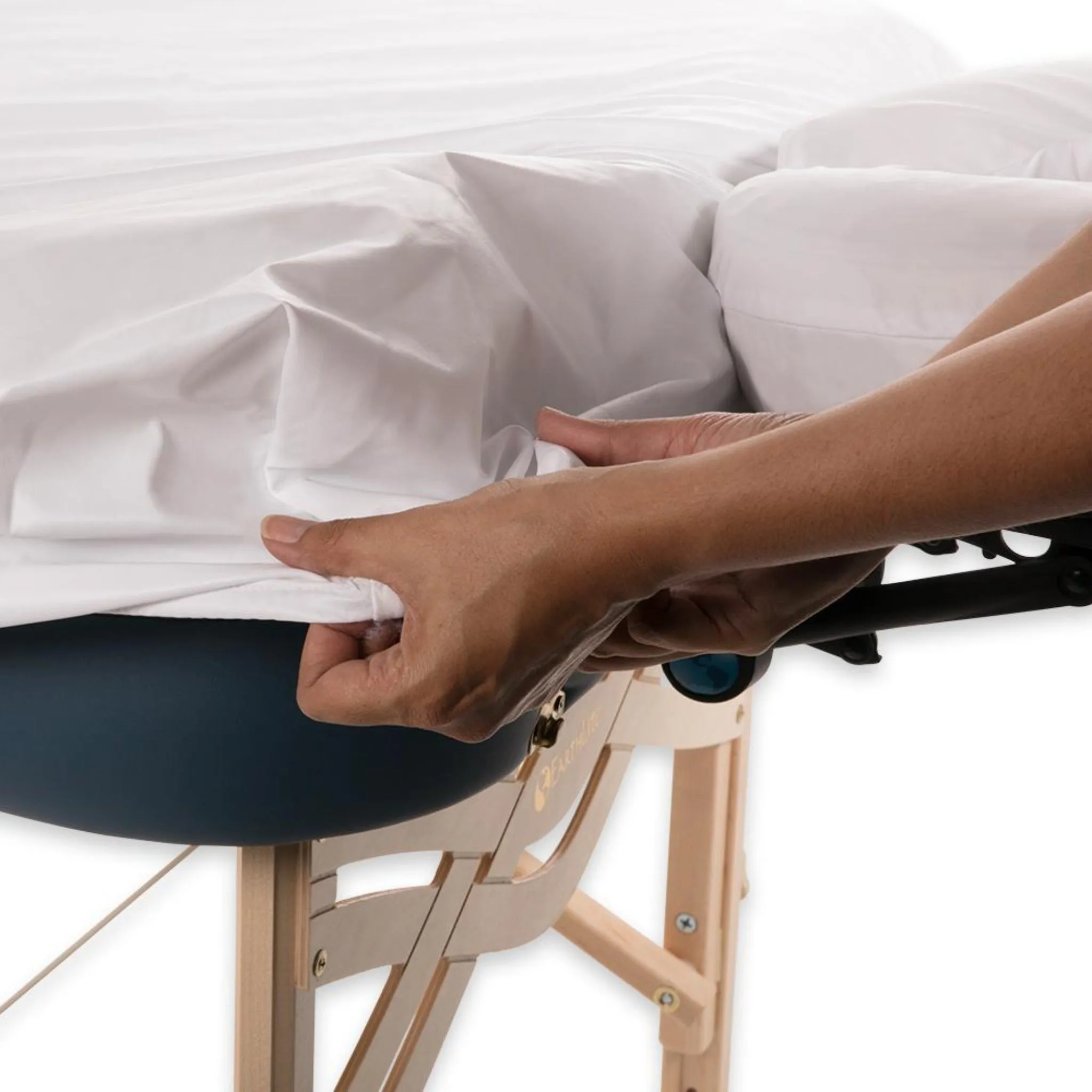 EarthLite VIR-AVOID™ Table & Face Cover Set