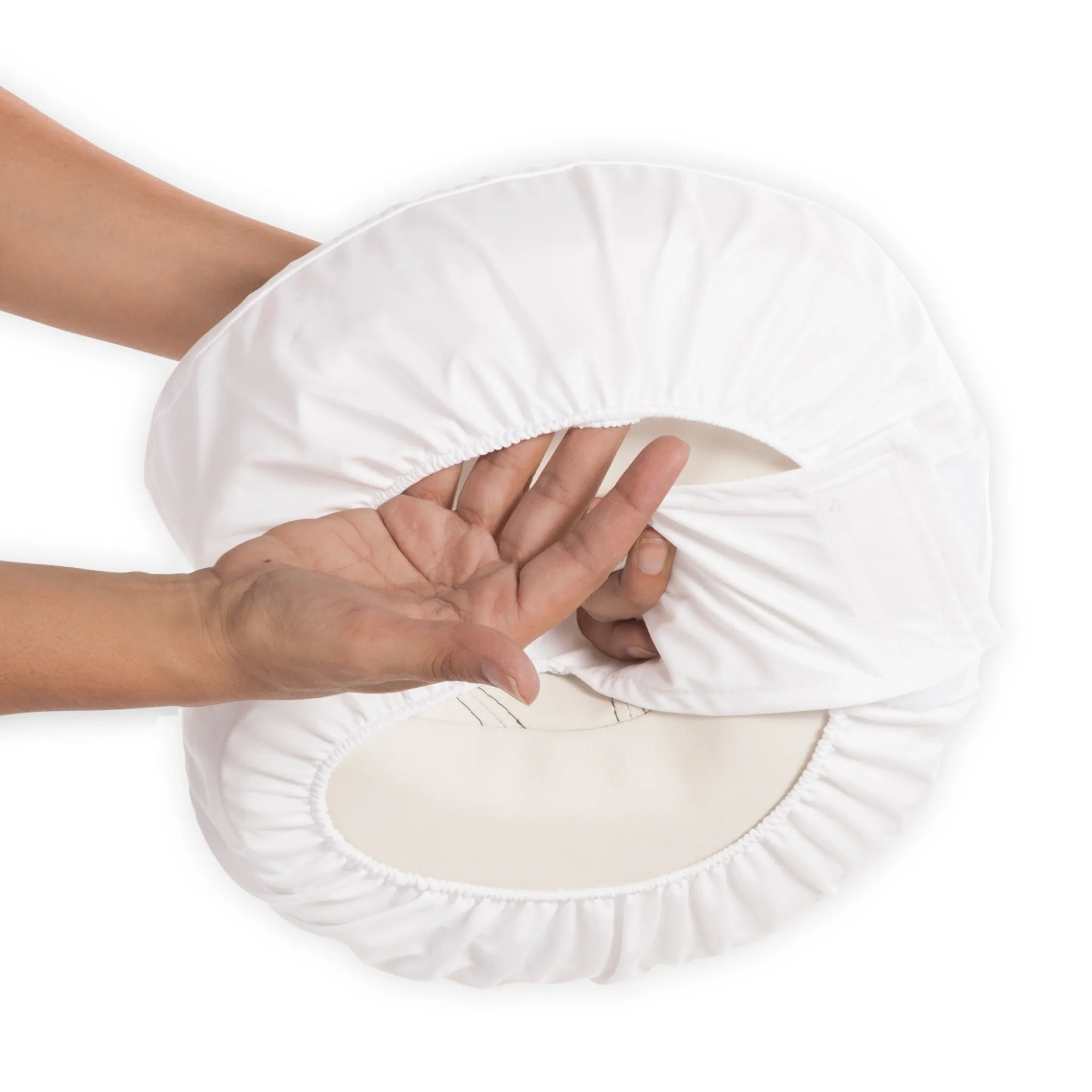 EarthLite VIR-AVOID™ Table & Face Cover Set