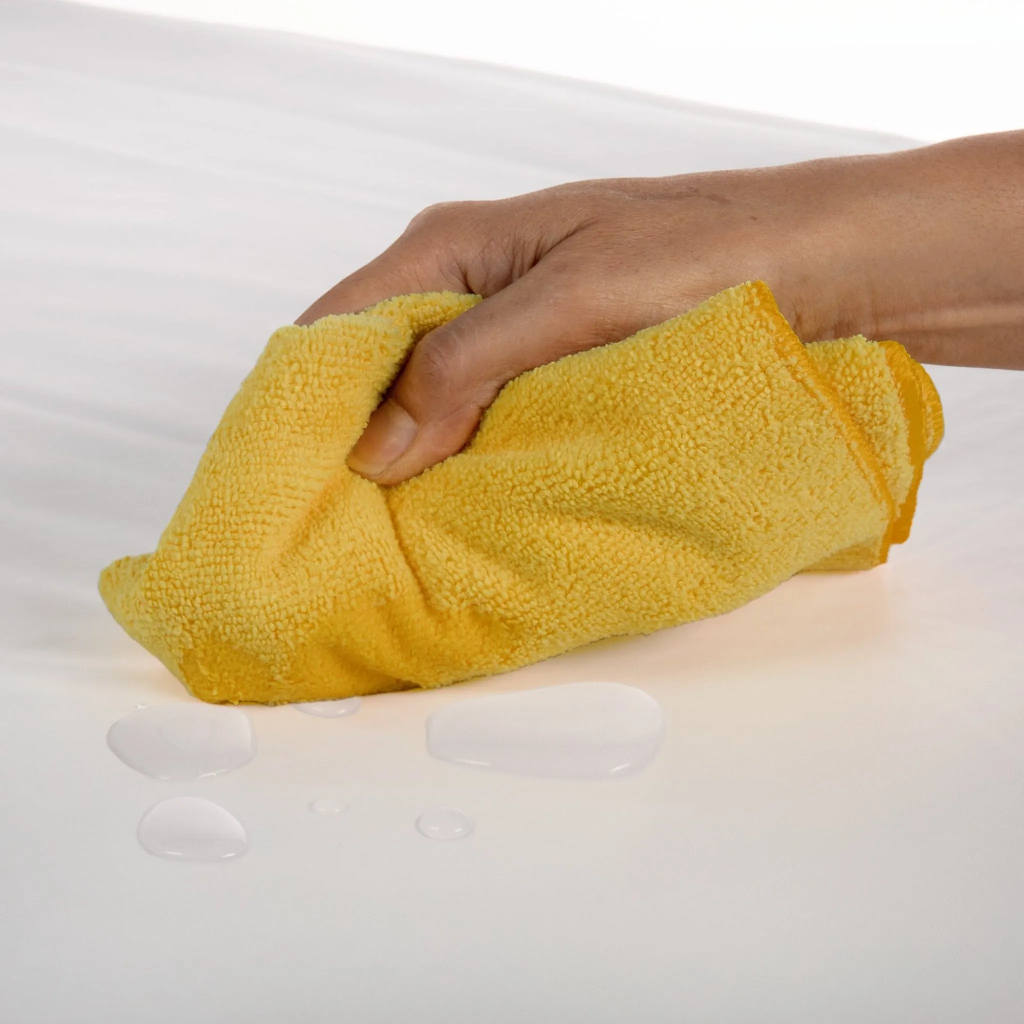 EarthLite VIR-AVOID™ Table & Face Cover Set