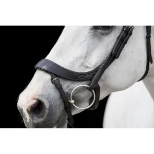 Eco Rider Freedom Comfort Noseband - Perfectly Shaped for Pressure Relief