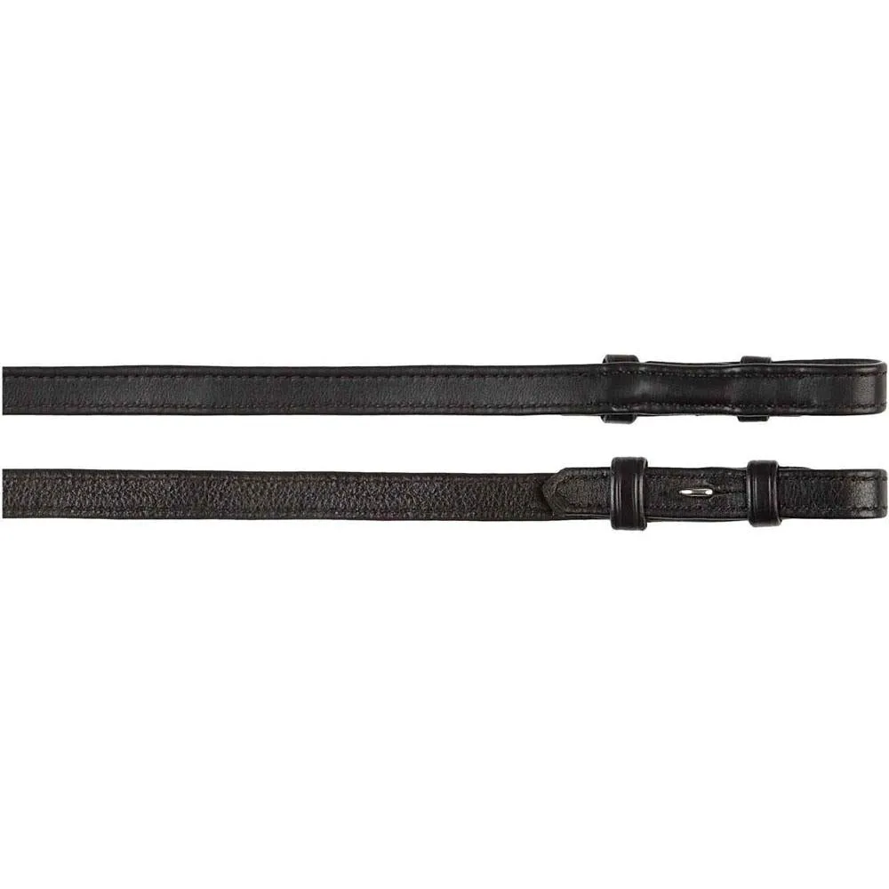 Ecorider Softee Reins - for Optimal Control & Unmatched Softness and Durability
