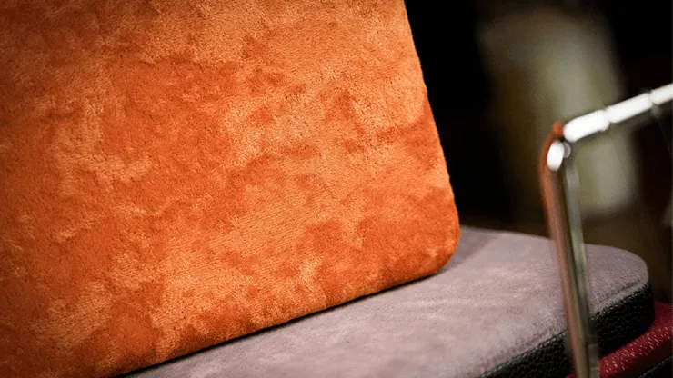 Elegant Close-up Pad by TCC