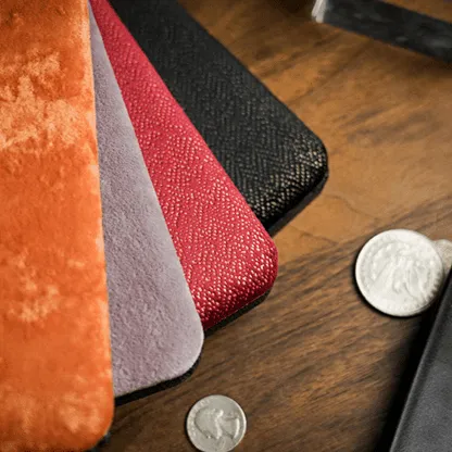 Elegant Close-up Pad by TCC