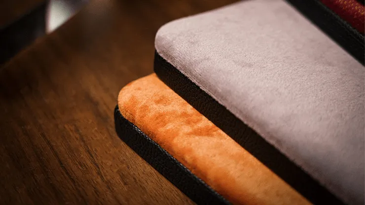 Elegant Close-up Pad by TCC
