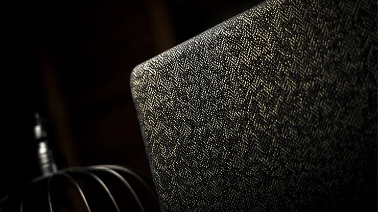 Elegant Close-up Pad by TCC