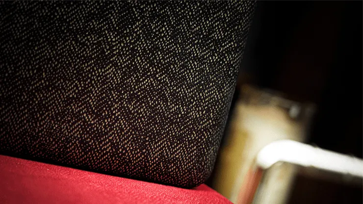 Elegant Close-up Pad by TCC