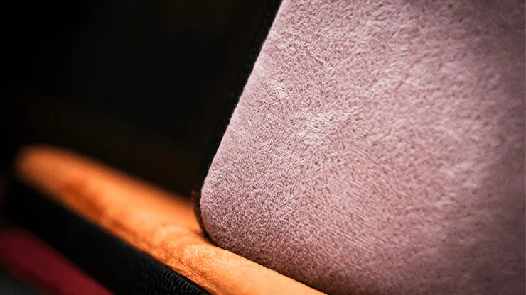 Elegant Close-up Pad by TCC