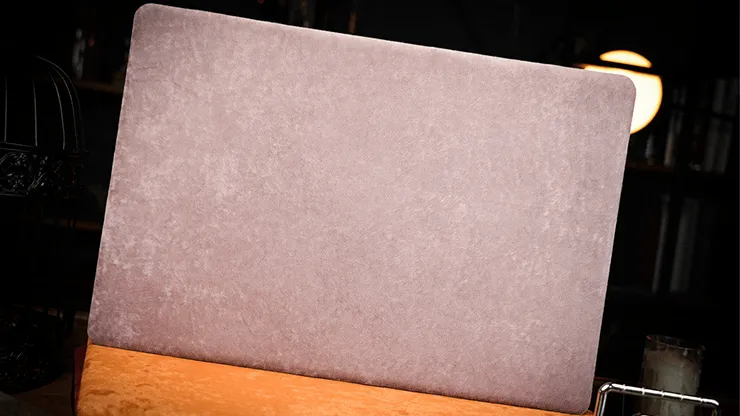 Elegant Close-up Pad by TCC