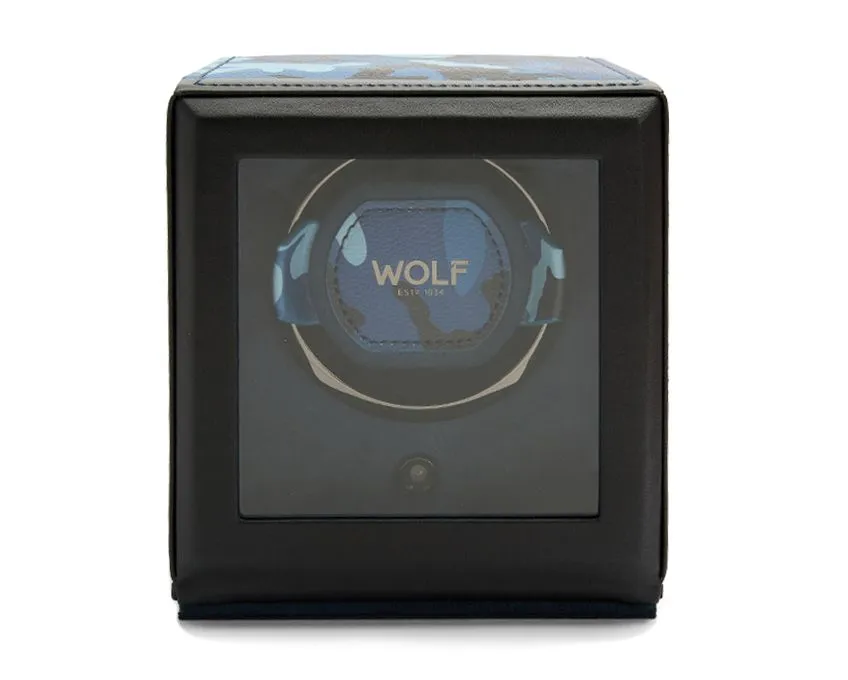 ELEMENTS SINGLE CUB WATCH WINDER
