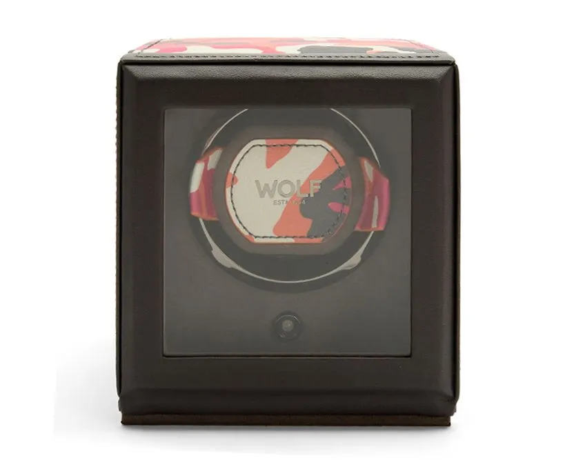 ELEMENTS SINGLE CUB WATCH WINDER