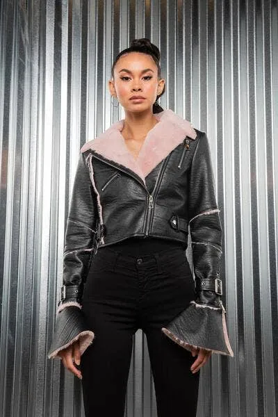 Empire Jacket