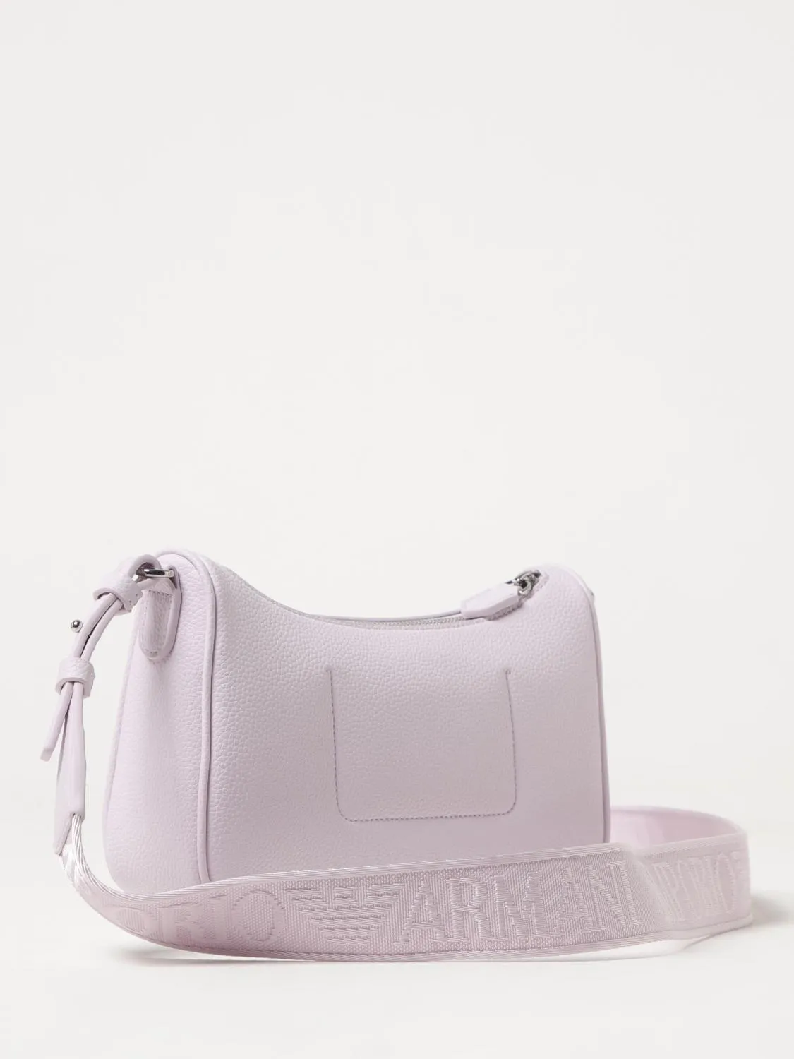 Emporio Armani Crossbody Bags Woman Denim