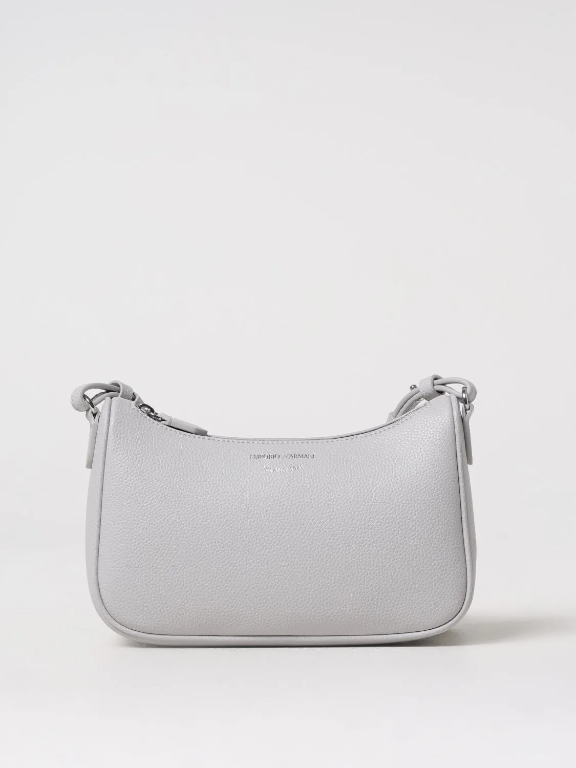 Emporio Armani Crossbody Bags Woman Denim