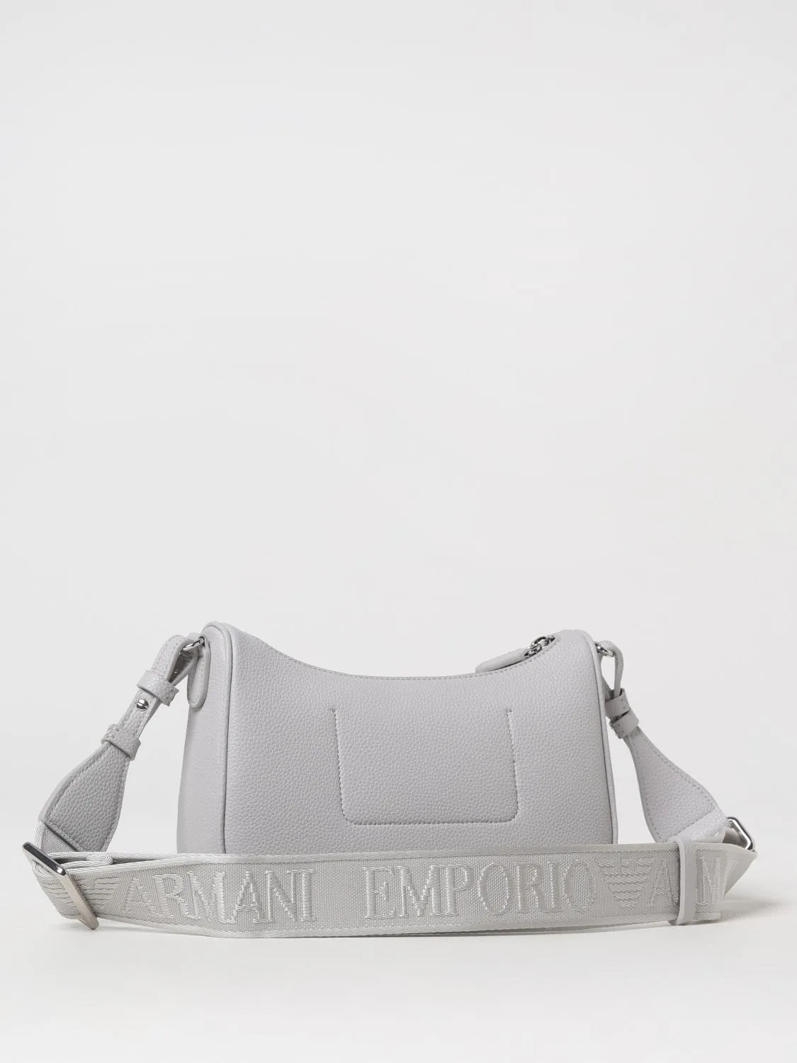 Emporio Armani Crossbody Bags Woman Denim
