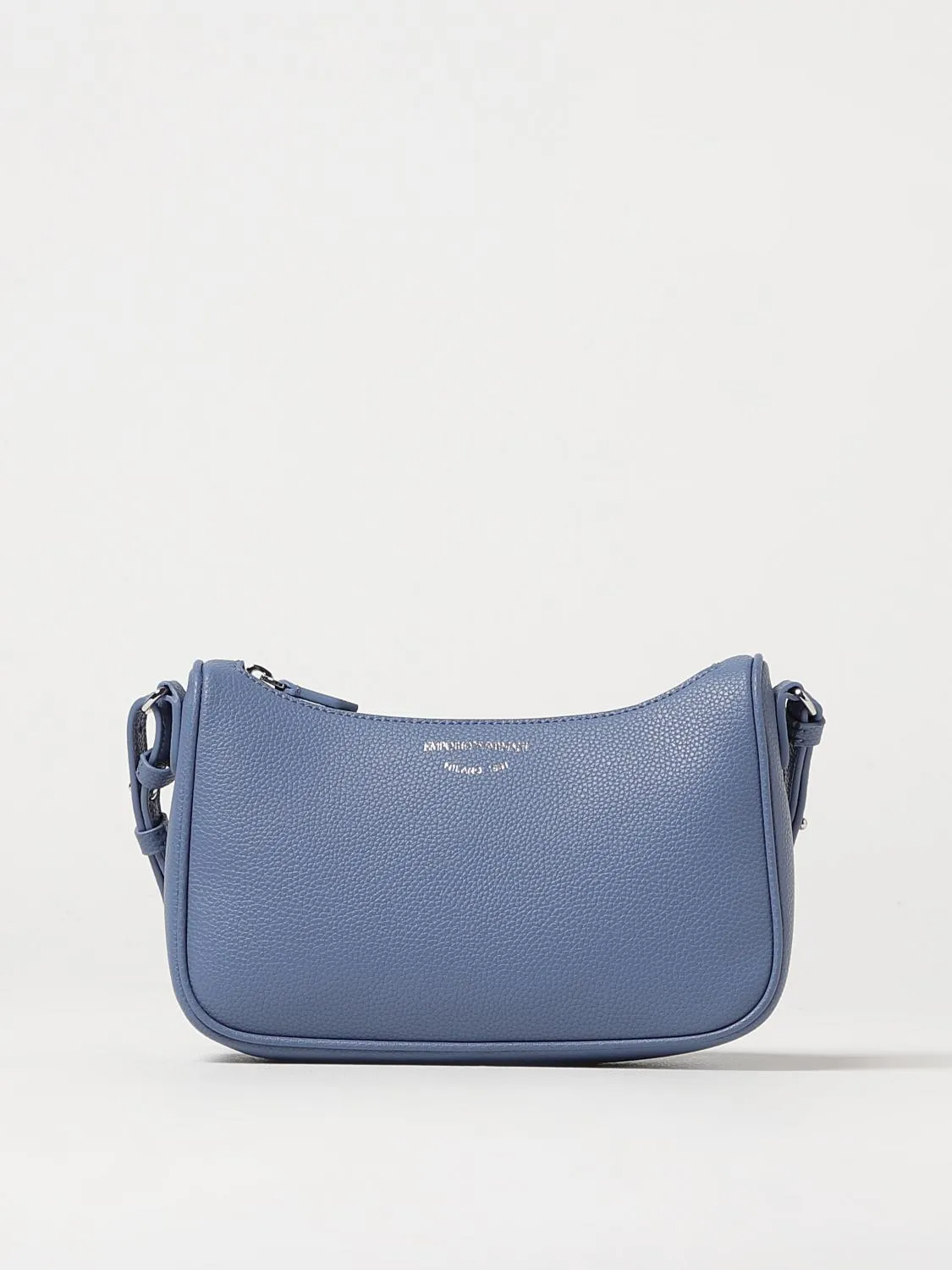 Emporio Armani Crossbody Bags Woman Denim