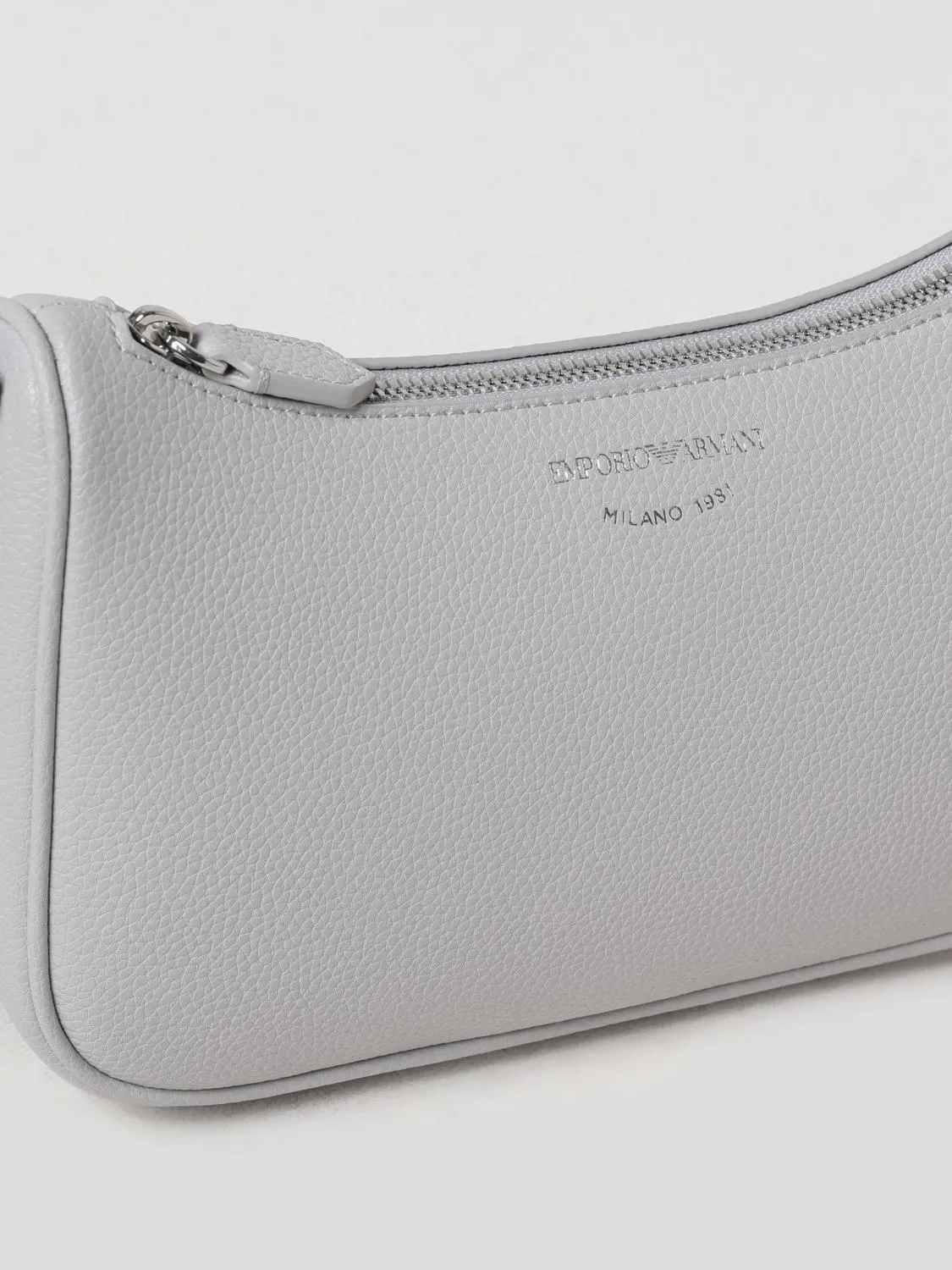 Emporio Armani Crossbody Bags Woman Denim