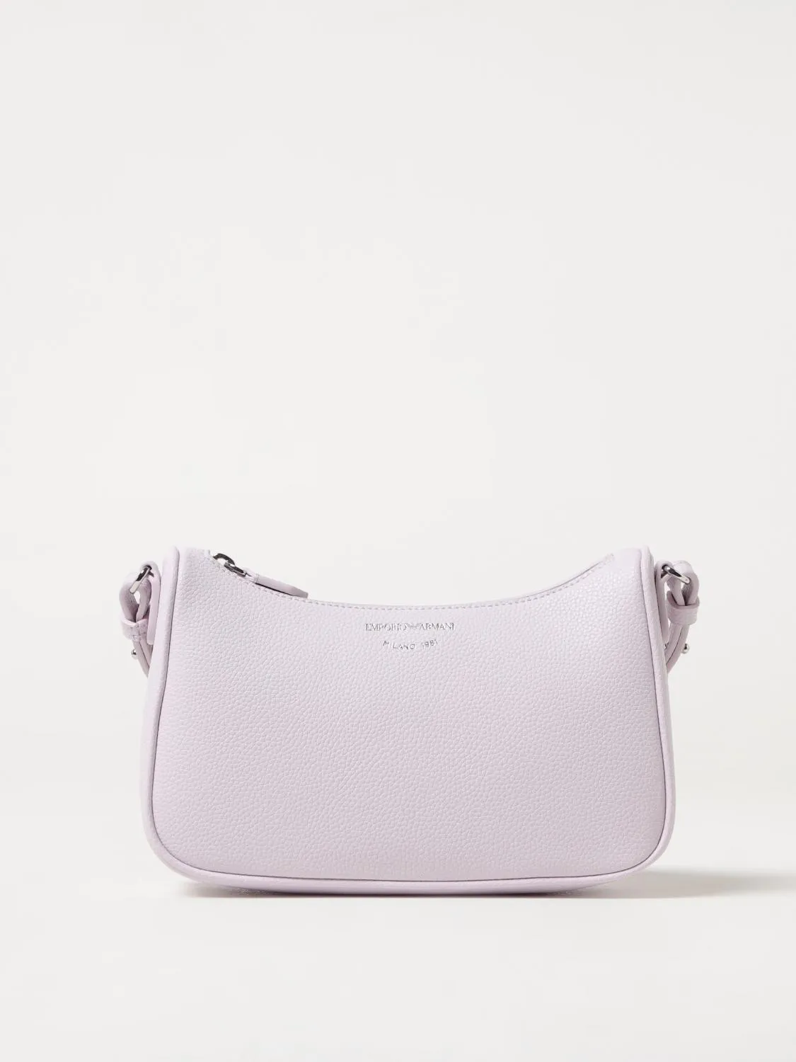 Emporio Armani Crossbody Bags Woman Denim