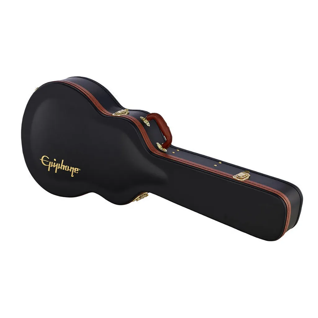 Epiphone - L-00 Acoustic Hard Case - Black