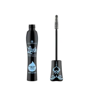 Essence false lash princess mascara waterproof