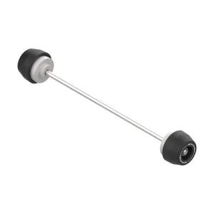 Evotech Front Spindle Bobbins - BMW R 1300 GS (2024 )