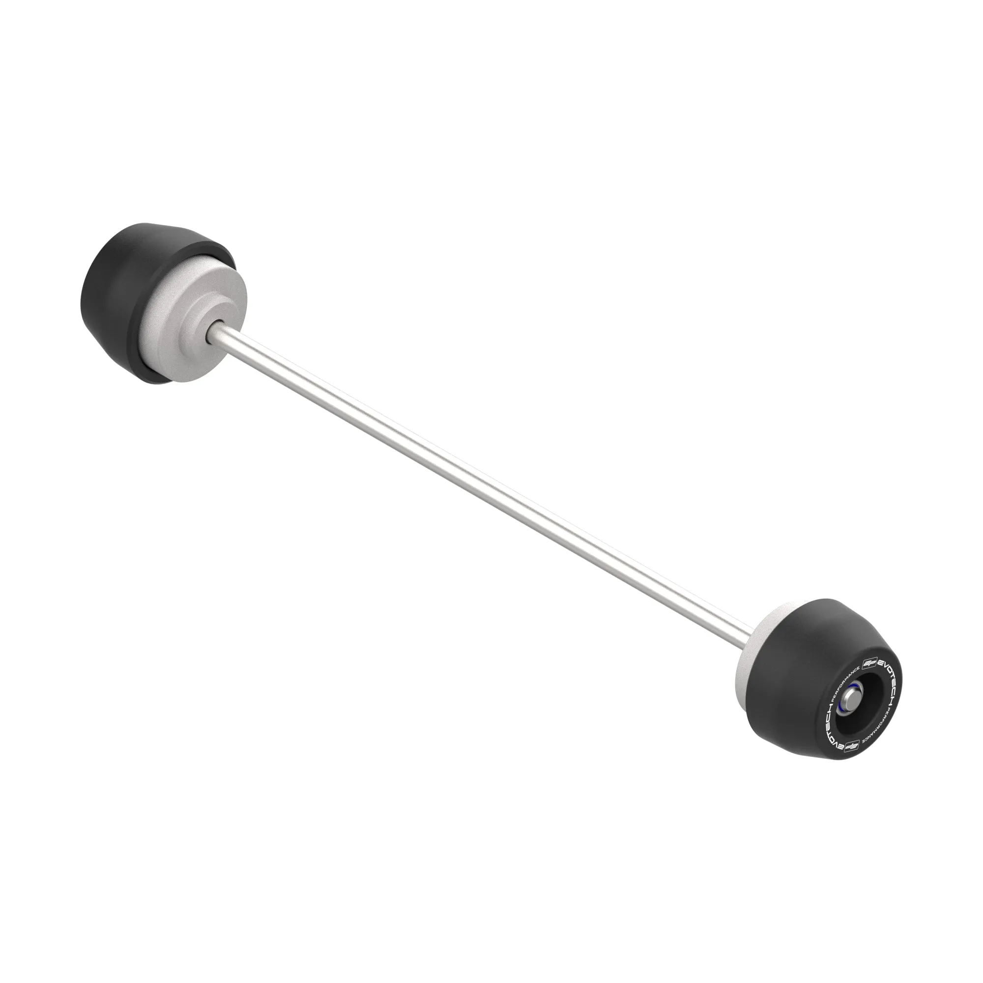 Evotech Front Spindle Bobbins - BMW R 1300 GS Adventure Option 719 Karakorum (2024 )