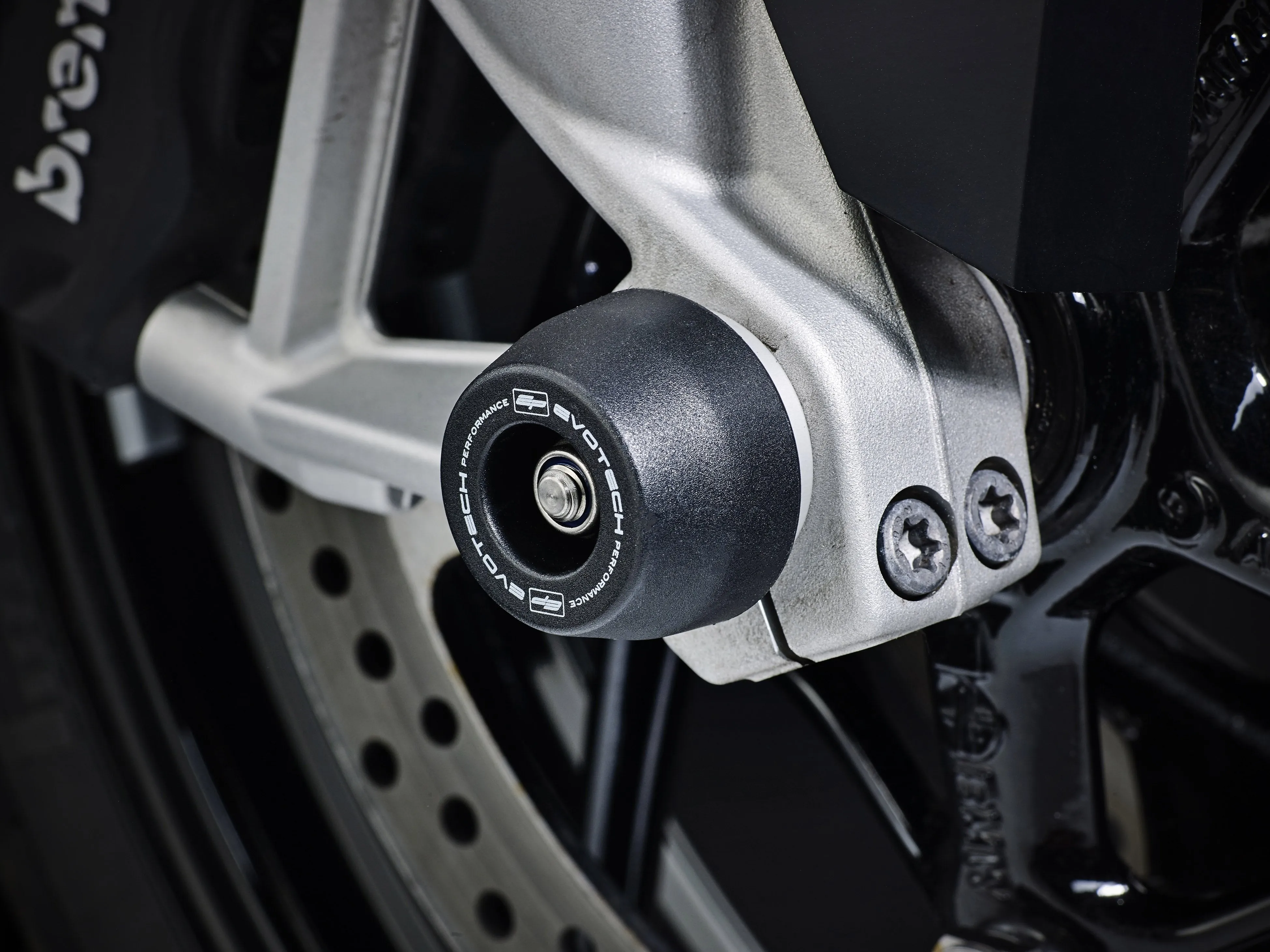 Evotech Spindle Bobbins Kit - BMW R 1300 GS TE (2024 )