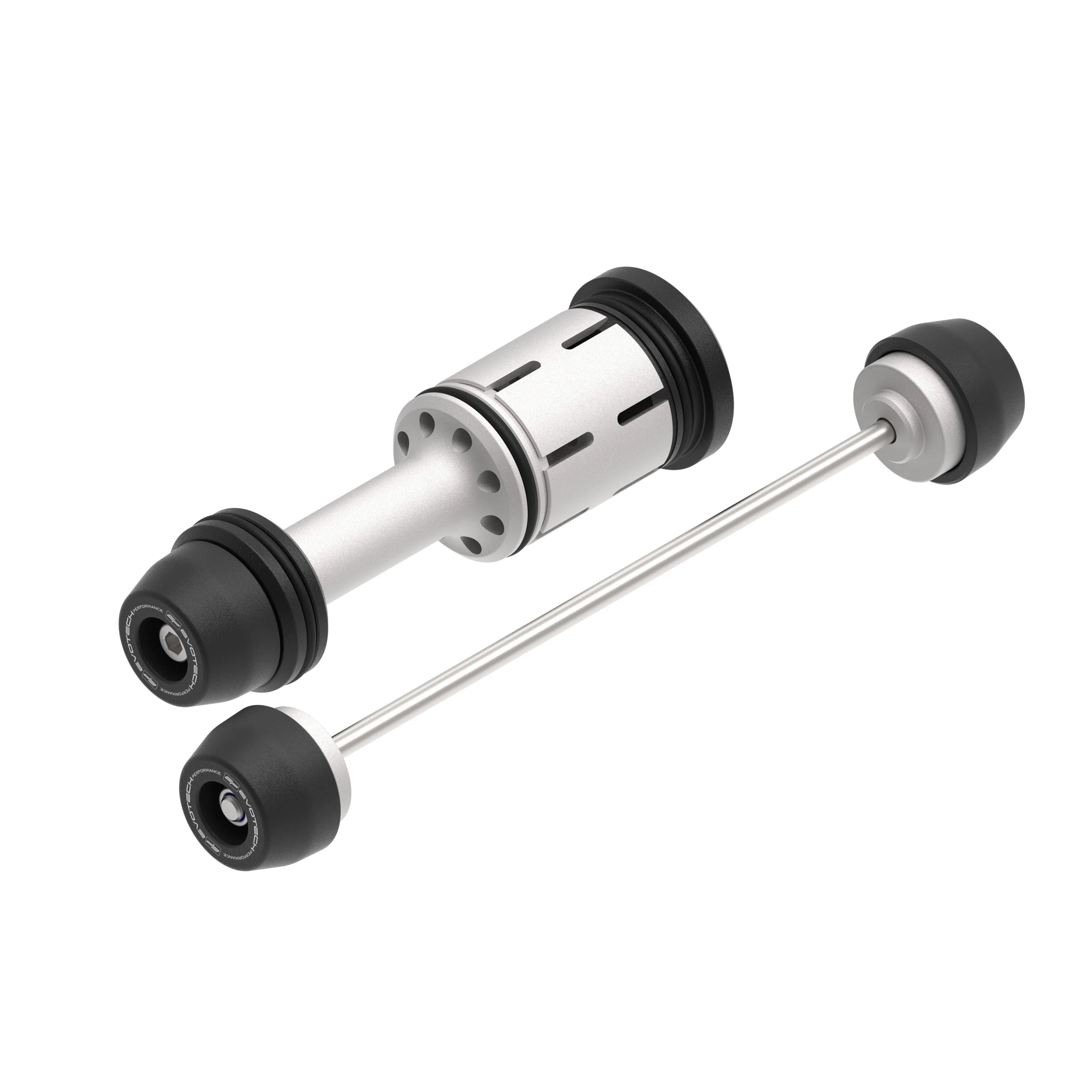 Evotech Spindle Bobbins Kit - BMW R 1300 GS TE (2024 )