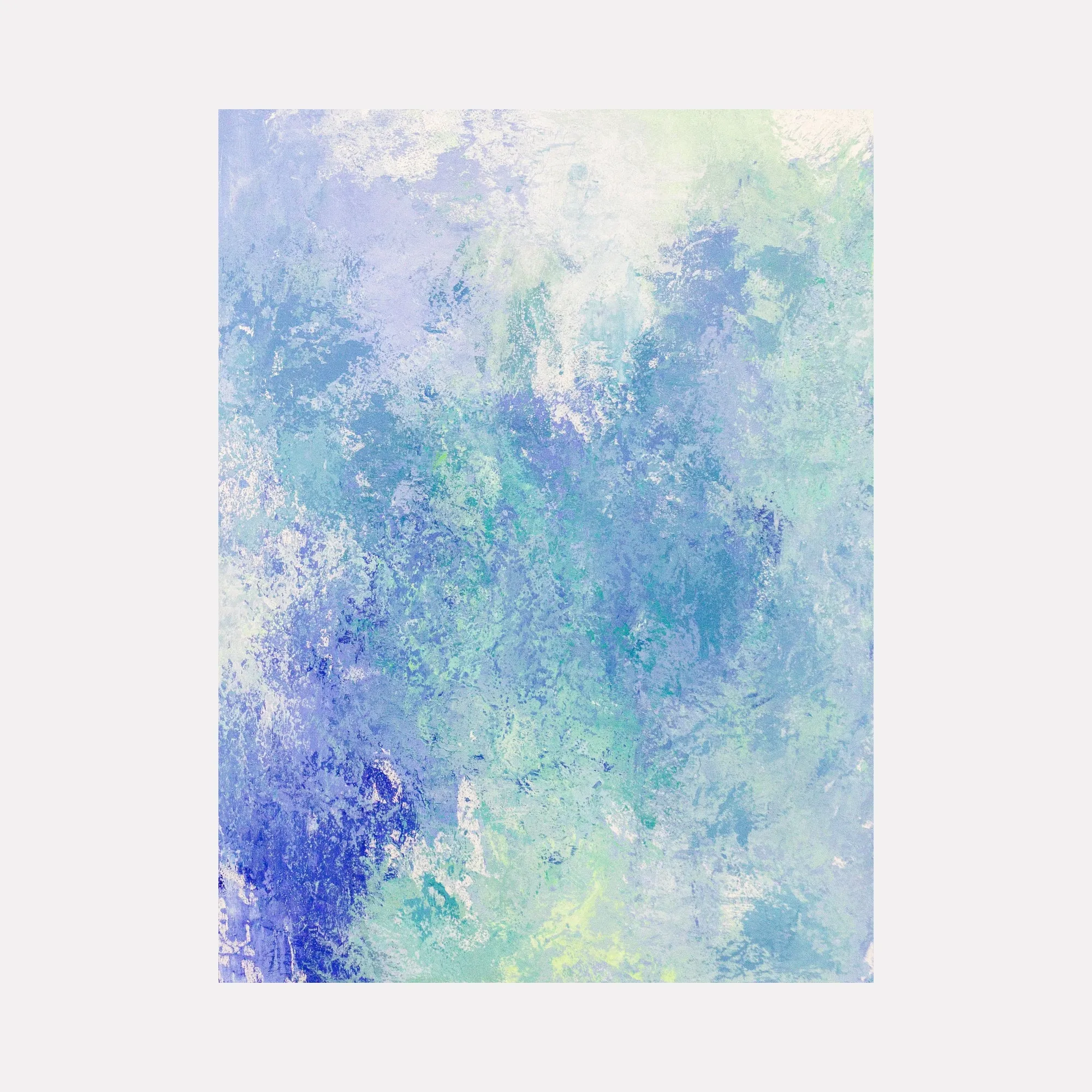 Exterior Boundaries II