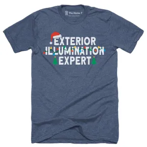 Exterior Illumination Expert