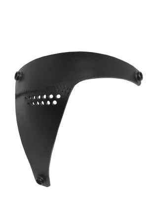 EYE PATCH - Black