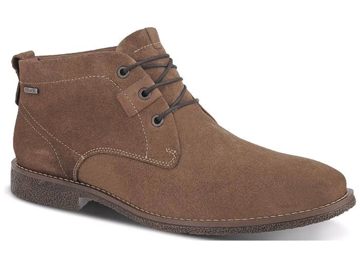 FER OSWIN CASUAL BOOT