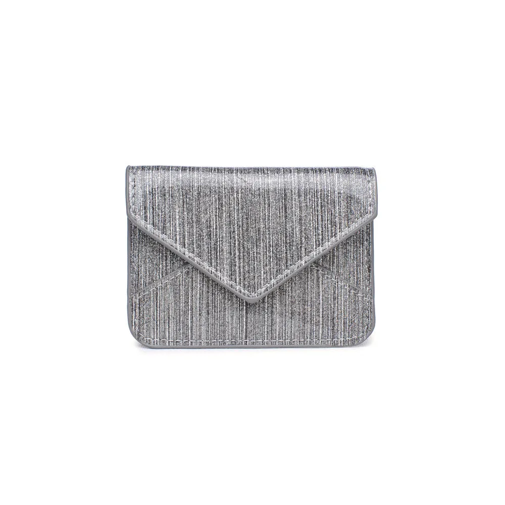 Fifi Glitter Card Holder