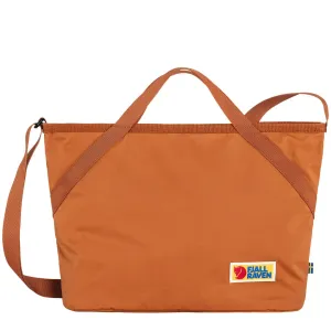 Fjallraven Vardag Crossbody Desert Brown-Terracotta Brown