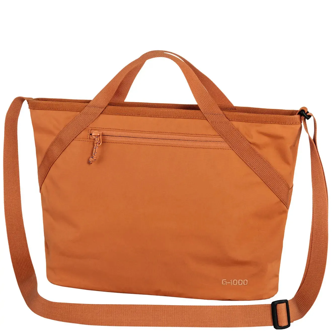 Fjallraven Vardag Crossbody Desert Brown-Terracotta Brown