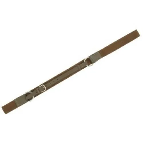 Flinders Webbing Ring Surcingle