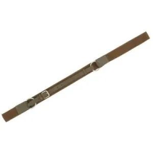 Flinders Webbing Ring Surcingle