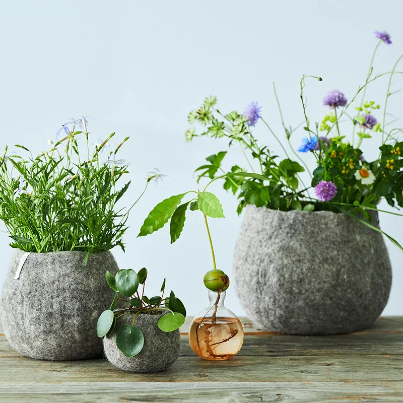 Flower Pot 16 - Medium