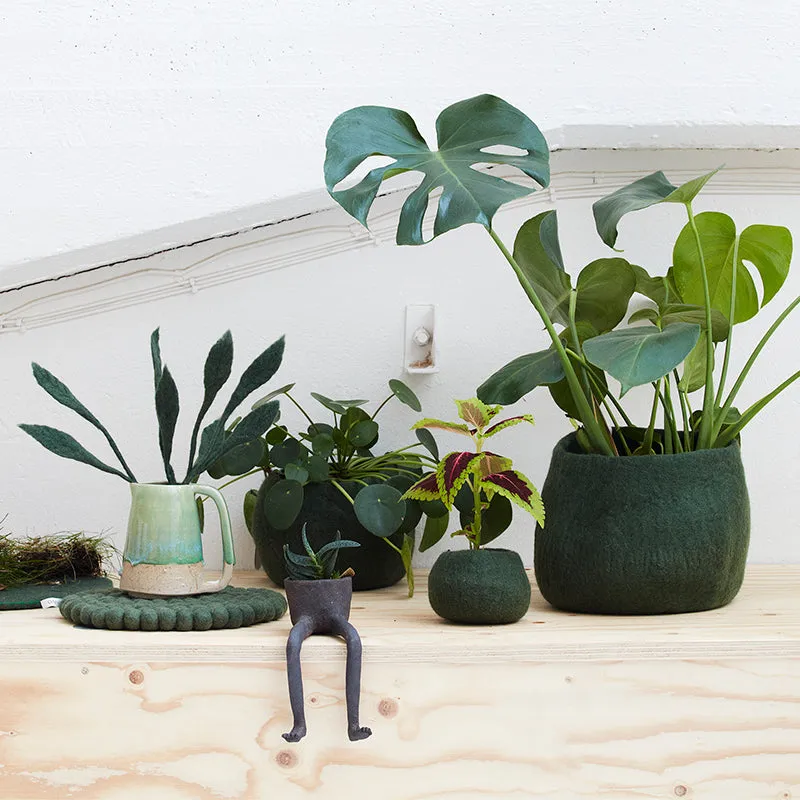 Flower Pot 16 - Medium