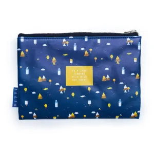 Flowing With Milk & Honey {Pouch}
