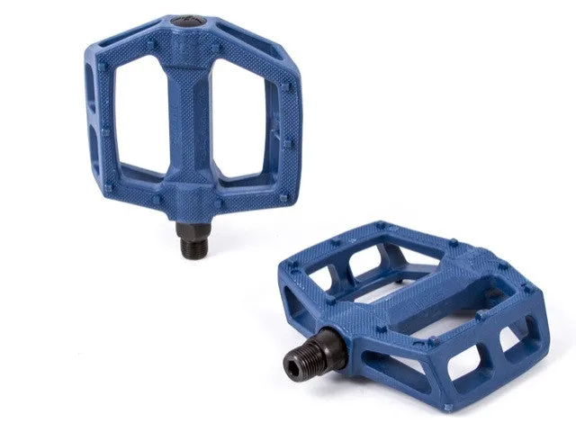 Fly - Ruben graphite pedals