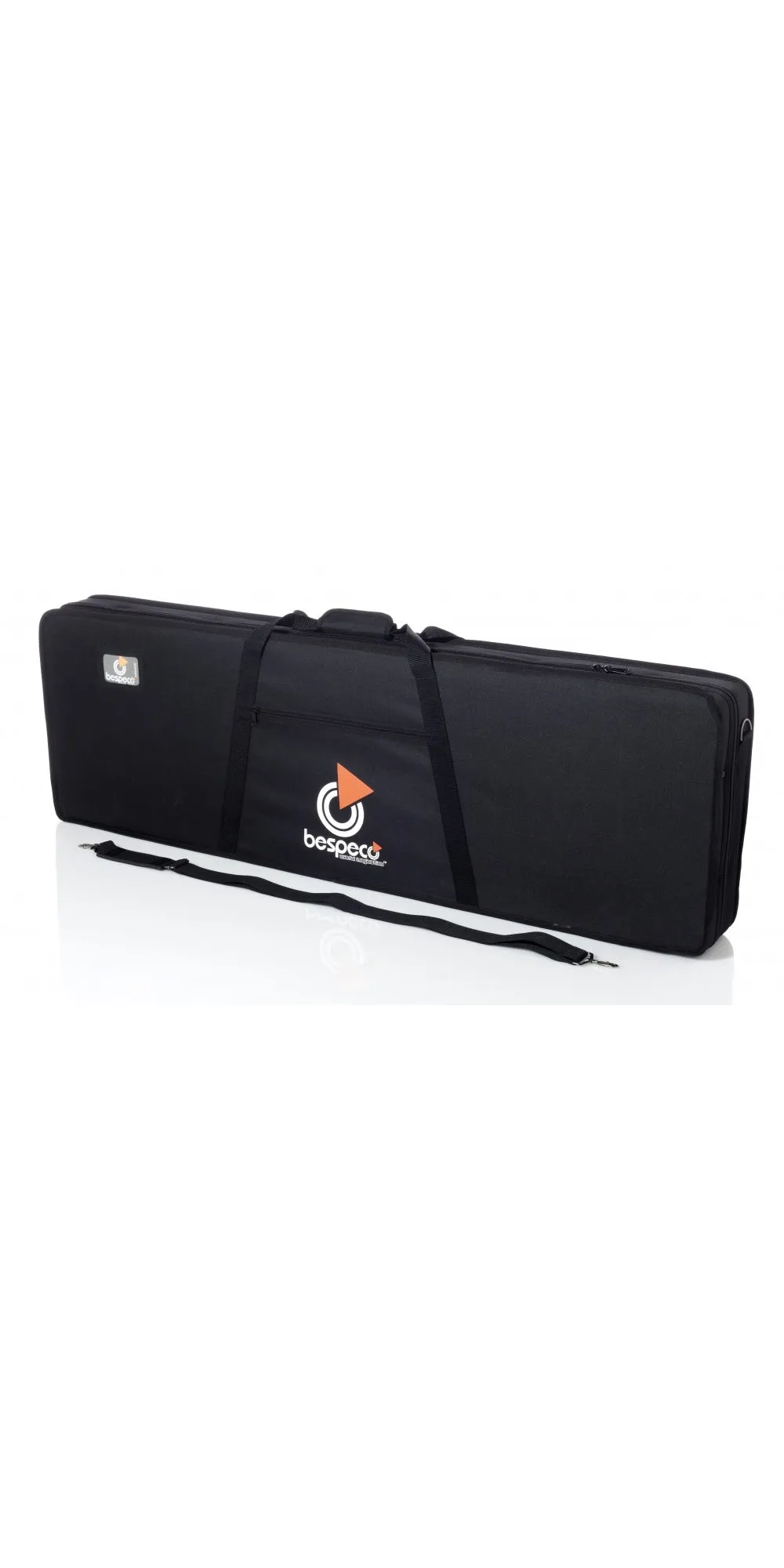 FOAM130BG | BORSA IN FOAM PER BASSO ELETTRICO