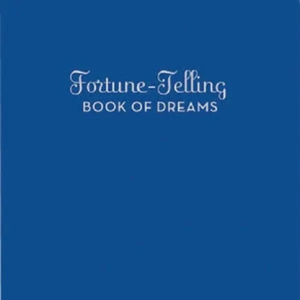 Fortune-telling Book of Dreams