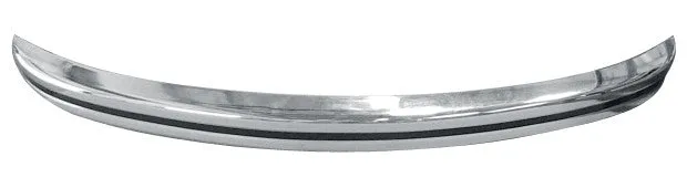 FRONT BUMPER, CHROME, BEETLE 68-73